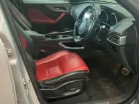 Usado Jaguar F-Pace R-Sport 179 HP (131 kW) 2020 SUV