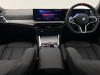 Used BMW M440 M Sport 369 HP (271 kW) 2025 Grey Sedan