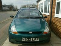 Used Ford Ka 59 HP (43 kW) 2000 Hatchback