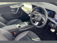 Used Mercedes A200 Executive 161 HP (118 kW) 2025 Grey Hatchback