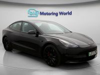 Used Tesla Model 3 Performance 355 kW (483 HP) 2022 Sedan