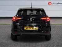 Used Renault Clio V Evolution 90 HP (66 kW) 2023 Black Hatchback