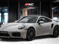 New Porsche 992 2026 Coupe