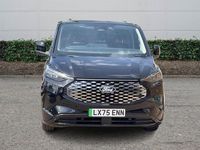 Used Ford Transit Limited 100 kW (136 HP) 2025 Van