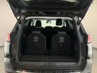 Used Peugeot 5008 Allure+ 129 HP (94 kW) 2022 Black SUV