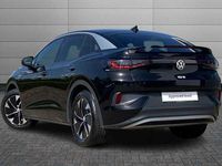 Usado VW ID.5 Pro 127 kW (174 HP) 2022 Preto SUV