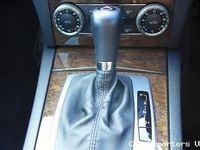 Used Mercedes C200 2007 Sedan
