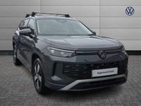Used VW Tayron 204 HP (150 kW) 2025 SUV