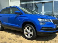 Used Skoda Karoq SE 116 HP (85 kW) 2020 SUV