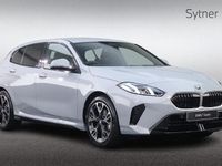 New BMW 120 M Sport 156 HP (114 kW) 2026 Hatchback