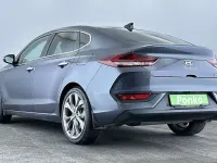 Used Hyundai i30 Premium SE 140 HP (102 kW) 2020 Hatchback