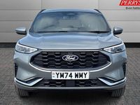 Używany Ford Kuga ST-Line 242 KM (177 kW) 2025 SUV