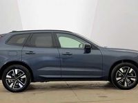 Second-hand Volvo XC60 Plus 247 CP (181 kW) 2026 SUV