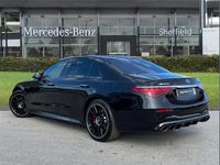Used Mercedes S63 AMG AMG 791 HP (581 kW) 2024 Black Sedan