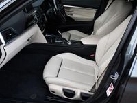 Used BMW 335 M Sport 2017 Grey Estate