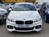 used BMW 220 2 Series i M Sport 5dr Step Auto