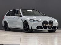 Used BMW M3 Competition Edition 2023 Grey Estate