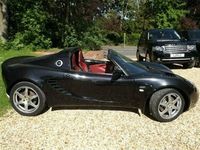 Used Lotus Elise 2010 Cabriolet