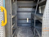 Used Mercedes Sprinter 2018 Silver Van