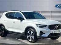 Used Volvo XC40 Ultimate 197 HP (144 kW) 2023 SUV