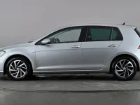 Used VW Golf VIII Edition 131 HP (96 kW) 2020 Hatchback