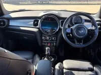 Used Mini Cooper Exclusive 136 HP (100 kW) 2022 Other Hatchback