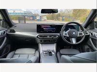 Used BMW M440 M Sport 374 HP (275 kW) 2024 Green Sedan