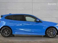Used BMW 118 M Sport 136 HP (100 kW) 2024 Hatchback