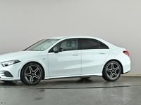 used Mercedes A180 A-ClassAMG Line Executive Edition 4dr Auto