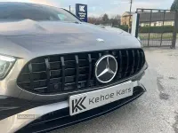 Used Mercedes A35 AMG Edition 306 HP (225 kW) 2024 Grey Hatchback