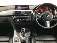 Used BMW 430 Gran Coupé M Sport 249 HP (183 kW) 2019 Grey Coupe