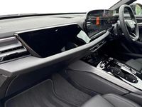 Used Audi A5 S-Line 204 HP (150 kW) 2025 Black Estate
