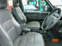 used Mitsubishi Shogun 2.8