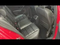 Used VW Golf VII R 2014 Red Hatchback