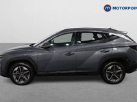 Used Hyundai Tucson Premium 2024 Grey SUV
