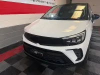 Used Vauxhall Crossland GS Line 2022 White SUV