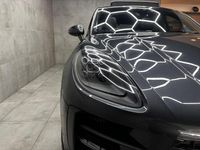 Used Porsche Macan 354 HP (260 kW) 2019 Grey SUV