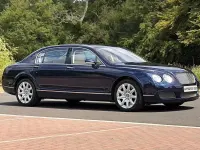 Used Bentley Continental Flying Spur 2007 Sedan