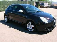 Used Alfa Romeo MiTo 2009 Hatchback