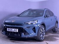 Used Cupra Formentor VZ1 272 HP (200 kW) 2025 Blue SUV