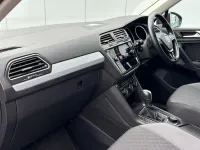 Used VW Tiguan Match 150 HP (110 kW) 2020 SUV