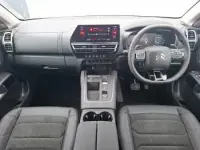 Used Citroën C5 131 HP (96 kW) 2025 White Hatchback