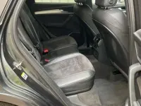Used Audi Q5 S-Line 2017 Grey SUV