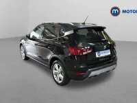 Begagnad Seat Arona FR 116 HK (85 kW) 2020 SUV