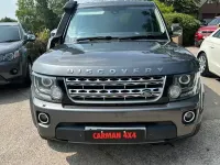 Used Land Rover Discovery 4 HSE 256 HP (188 kW) 2015 SUV