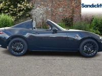 used Mazda MX5 2.0 [184] Homura 2dr Auto