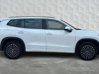 Used VW Tayron Life 150 HP (110 kW) 2026 White SUV
