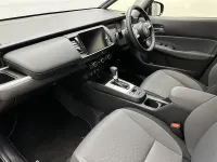 Used Honda Jazz Elegance 122 HP (89 kW) 2025 Crystal black Hatchback