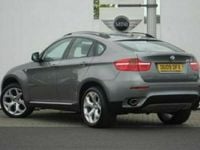 Used BMW X6 2009 SUV