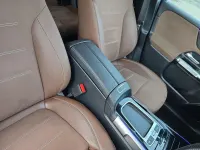 Used Mercedes GLB220 AMG Line Premium 187 HP (137 kW) 2024 Black SUV